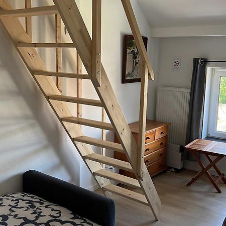 Hotel Duplex Sympa Verviers Exterior foto